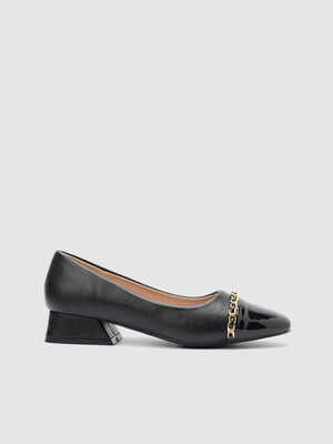 Armando Heel Pumps