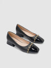 Armando Heel Pumps