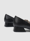 Armando Heel Pumps