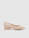 Armando Heel Pumps