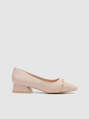 Armando Heel Pumps
