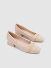Armando Heel Pumps
