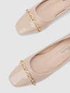 Armando Heel Pumps