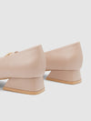 Armando Heel Pumps