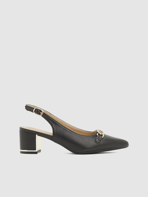Armina Heel Pumps