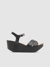 Arturo Wedge Sandals