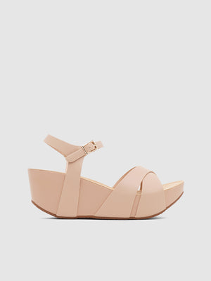 Arturo Wedge Sandals