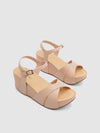 Arturo Wedge Sandals