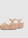 Arturo Wedge Sandals