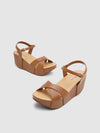 Arturo Wedge Sandals