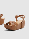 Arturo Wedge Sandals