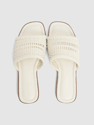 Ashwin Flat Slides