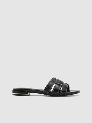 Aurelio Heel Slides