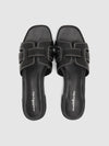 Aurelio Heel Slides