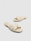Aurelio Heel Slides