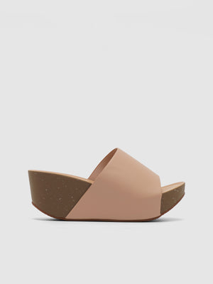 Azure Wedge Slides