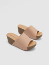 Azure Wedge Slides