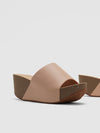 Azure Wedge Slides