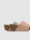 Azure Wedge Slides