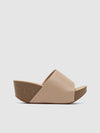 Azure Wedge Slides