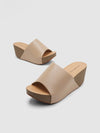 Azure Wedge Slides