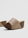 Azure Wedge Slides