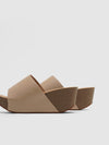 Azure Wedge Slides