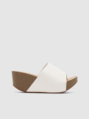 Azure Wedge Slides