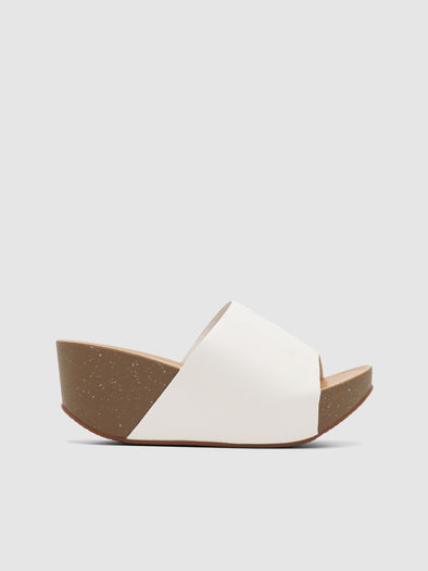 Azure Wedge Slides
