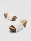 Azure Wedge Slides