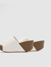 Azure Wedge Slides