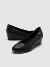 Briley Wedge Pumps