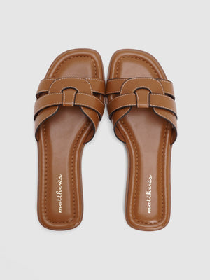 Barry Flat Slides