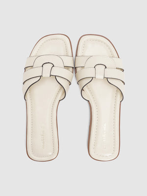 Barry Flat Slides