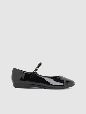 Benjie Mary Jane Flats
