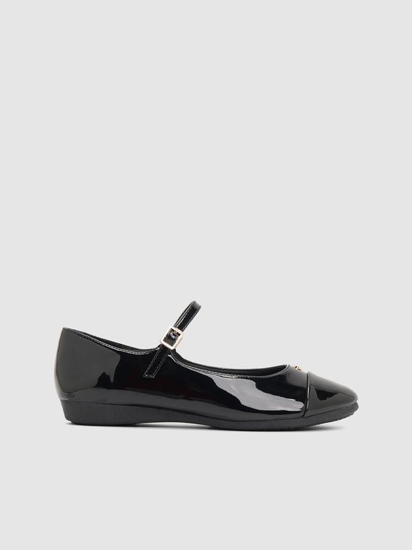 Benjie Mary Jane Flats