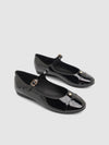 Benjie Mary Jane Flats