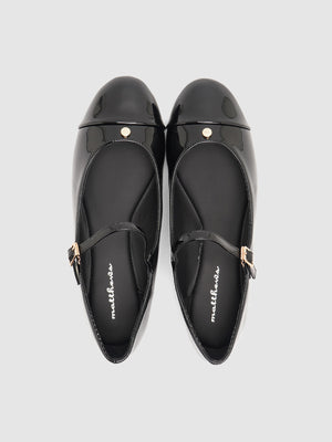 Benjie Mary Jane Flats