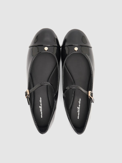 Benjie Mary Jane Flats