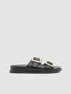 Bernadette Flat Slides