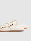 Bernadette Flat Slides