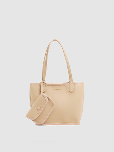Bertha Shoulder Bag