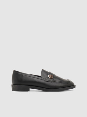 Bodie Flat Loafers