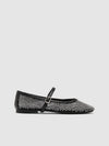 Braylon Flat Mary Janes