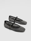 Braylon Flat Mary Janes