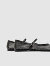 Braylon Flat Mary Janes