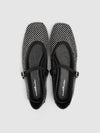 Braylon Flat Mary Janes