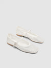 Braylon Flat Mary Janes