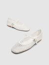 Braylon Flat Mary Janes