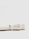 Braylon Flat Mary Janes